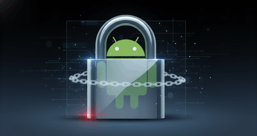 Wenn Kontrolle wichtiger wird als Freiheit - Googles gefährlicher Plan