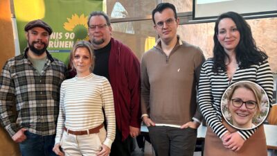 Vertrauen verpflichtet. Jetzt zÀhlt, was wir daraus machen Vertrauen verpflichtet. Jetzt zÀhlt, was wir daraus machen