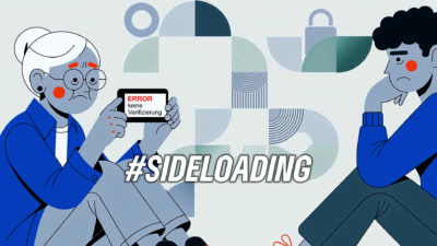 Mein Handy. Meine Regeln. Oder doch nicht?