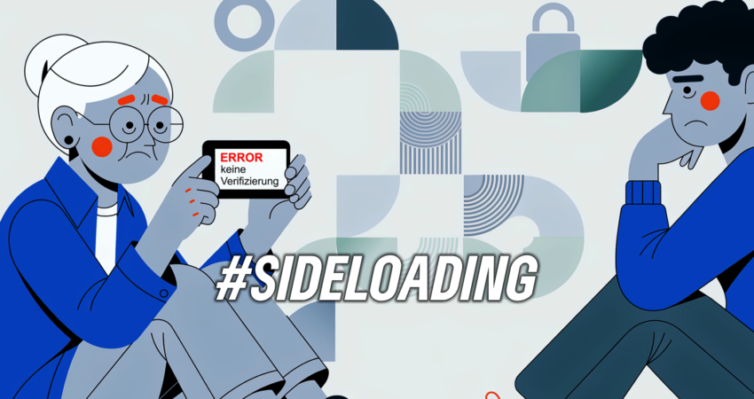 Mein Handy. Meine Regeln. Oder doch nicht?