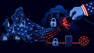 Geschichte wiederholt sich: Erst Verschlüsselung, jetzt künstliche Intelligenz