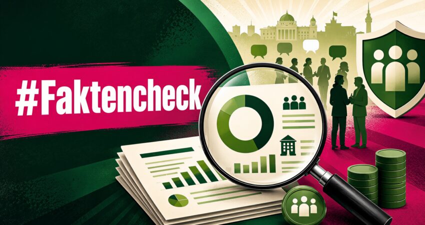 Header | Faktencheck Header | Faktencheck